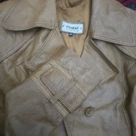плащ