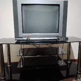 telewizor pastafka