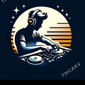 Dj kalonka Диктор Fota wideo.