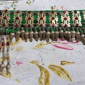 kümüş gadymy