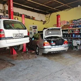 Авто тех