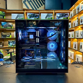 🔹ULTRA 9 / RAM 32 / RTX 5060Ti