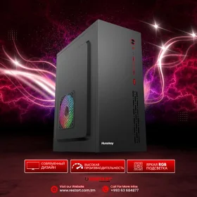 📌OFFICE PC i5-3 8GB 500GB