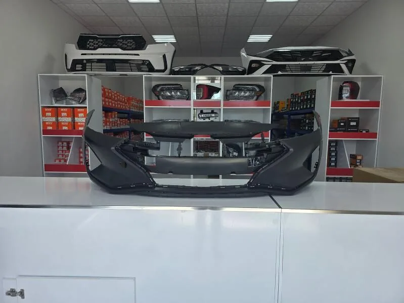 Bamper Elantra 19-20