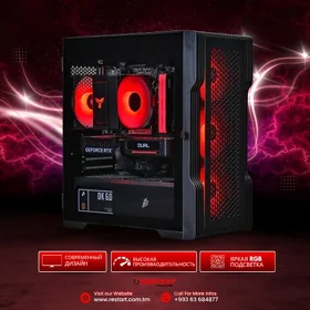 📌GAME PC i5-9 16GB RTX2070