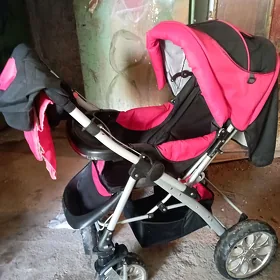Продаю коляску