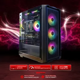📌XEON E5-2695V3 128RAM RX6700