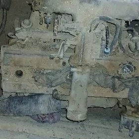 mark motor
