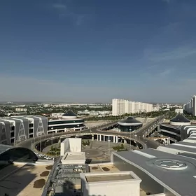 ASGABAT MALL