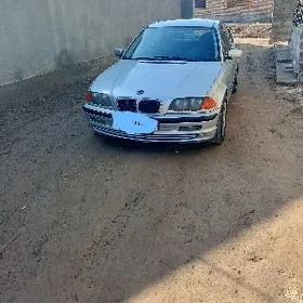 BMW E46 1999