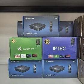 AYPI TUNER BELET ALEM ТЮНЕР