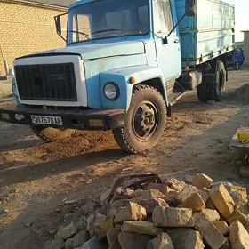 Gaz 53 2010
