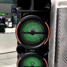 mikrafonly kaloñka