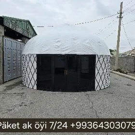 ak öÿ palata menÿu hyzmatlary