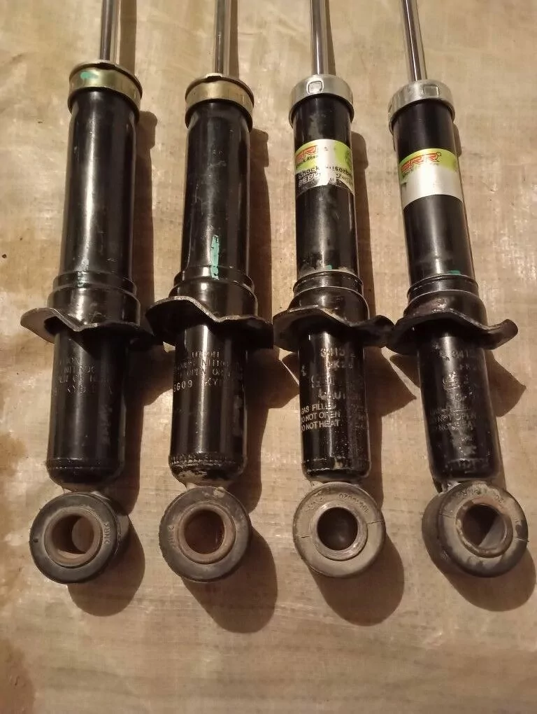 amertizator SRR