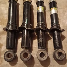 amertizator SRR