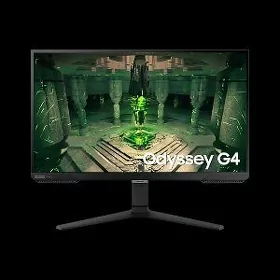 SAMSUNG ODYSSEY G4