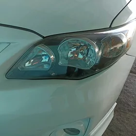 COROLLA FARA S KLAS