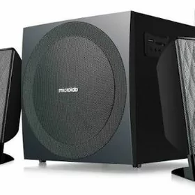 MICROLAB M300U 2.1