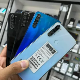 Redmi Note 8 4/64Gb