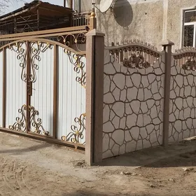 BETON ZABOR