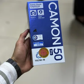 Camon 50Pro Nalic📞