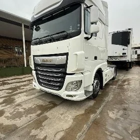 DAF 480 2021