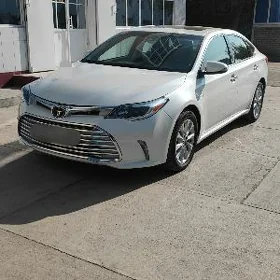 Toyota Avalon 2017