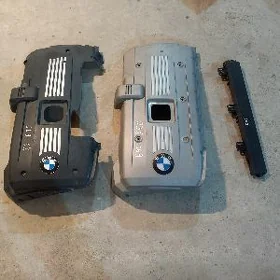 BMW X5 E60 E39 mator kriska
