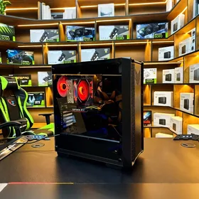 🔹i5-4GEN : RAM 32 : GTX 1660