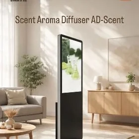 Diffuser AD-SCENT