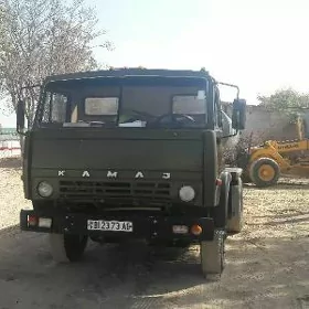 Kamaz 5410 1994