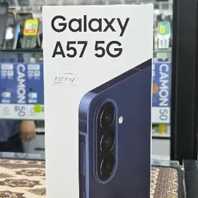 SAMSUNG A57