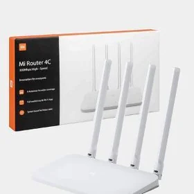 ROUTER MI 4C GLOBAL РОУТЕР УСИ