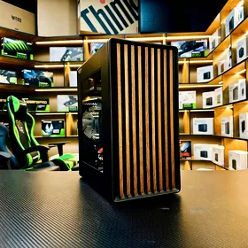🔹i5-10 GEN / GTX 1050 Ti