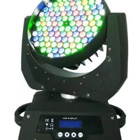 Robot led çyralar