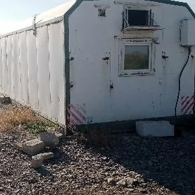 12 adamlyk işgarler üçin jaý