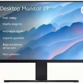 Xiaomi Mi DXiaomi монитор 27
