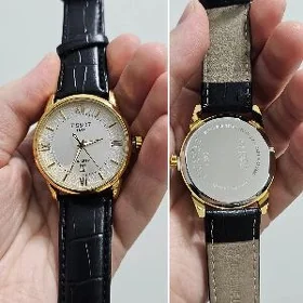 sagat tissot
