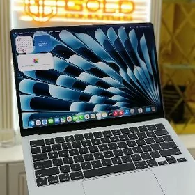 🤍M2|8GB|Macbook Air 13 100%🔋