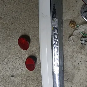 COROLLA YZKY NIKYL OTRYJATYR