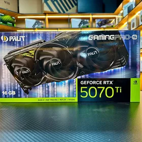 Palit GeForce RTX5070 12gb