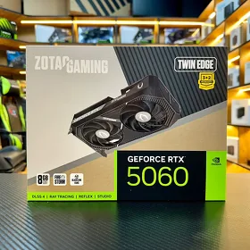 Zotac Gaming GeForce RTX 5060