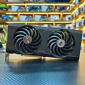 🔹RX 6700XT 12GB videokarta