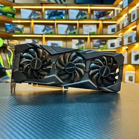 🔹RTX 2070 8GB видео карта