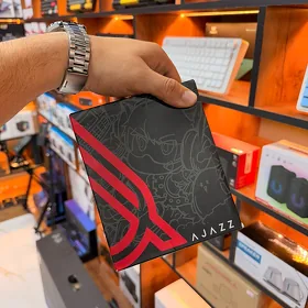 📌Мышь AJAZZ AJ159P 2.4G