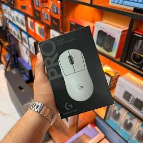📌Мышь Logitech Superlight 2
