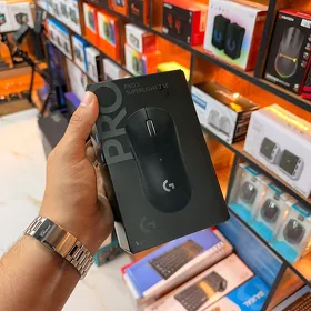 📌Мышь Logitech Super 2 Se