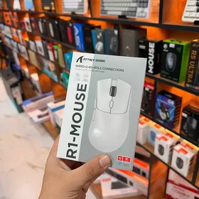 📌Мышь Attack Shark R1 2.4G