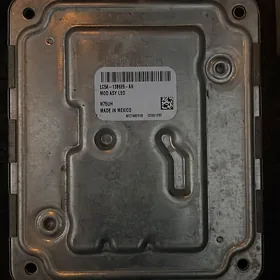 Blok Computer Ford Expedition